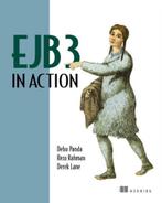 Ejb 3 in Action 9781933988344, Boeken, Gelezen, Debu Panda, Reza Rahman, Verzenden