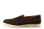 Reinhard Frans Loafers in maat 43 Bruin | 5% extra korting, Kleding | Heren, Schoenen, Loafers, Bruin, Verzenden, Zo goed als nieuw