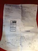 ABC - Carlo Brianza 1:43 - Model sportwagen - ref.