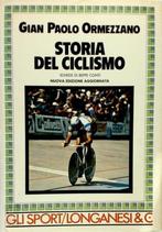Storia del ciclismo. Schede di Beppe Conti, Livres, Verzenden