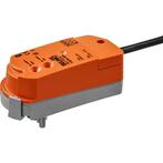 Belimo Actuator 24VAC/DC 1Nm MP-Bus IP40 75s CQ24A-MPL, Verzenden, Nieuw