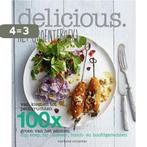 Hét groenteboek! / Delicious. 9789059566705, Boeken, Verzenden, Zo goed als nieuw, Delicious. magazine