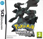 Pokemon White Version (DS Games), Consoles de jeu & Jeux vidéo, Jeux | Nintendo DS, Ophalen of Verzenden