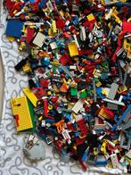 Lego Set - Technic, Ville - Lego partij van circa 13,5 kilo, Nieuw