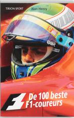 De 100 beste F1 coureurs 9789043912303 A. Henry, Verzenden, Gelezen, A. Henry