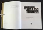 Charlotte & Peter Fiell - Masterpieces of Italian Design -