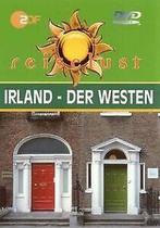 Irland - Der Westen - ZDF Reiselust  DVD, Zo goed als nieuw, Verzenden