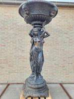 Bronzen fonteinen, naar ieders budget tuinbeelden in brons!, Nieuw, Overige materialen, Fontein