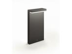 Philips Bustan sokkellamp - Ultra Efficient - antraciet -, Maison & Meubles, Verzenden