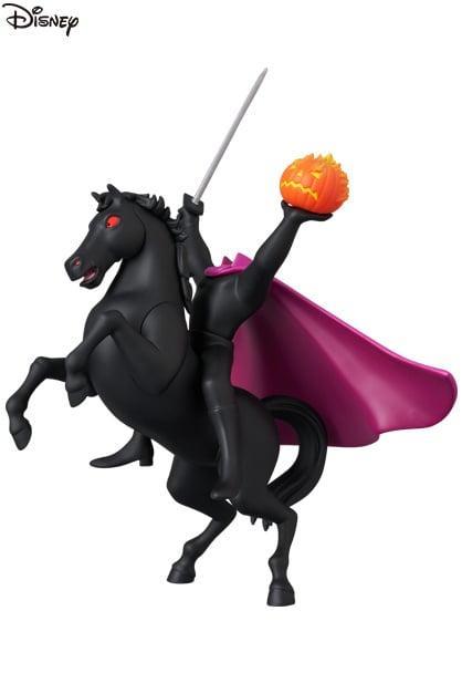 Disney UDF Series 11 Mini Figure The Headless Horseman 7 cm, Verzamelen, Disney, Ophalen of Verzenden