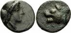 Argos Argolis Bronze 400-375 Hera Stephane Wolf Peloponne..., Verzenden