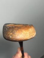 Golf - 1947 - Club de golf en bois