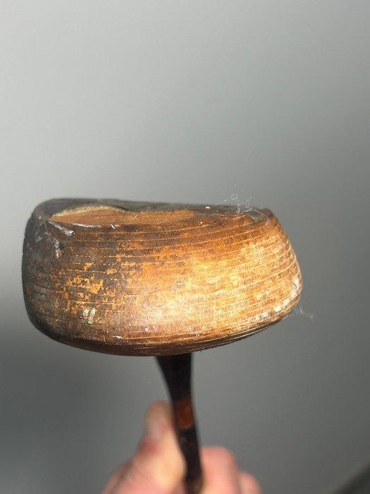 Golf - 1947 - Club de golf en bois, Collections, Collections Autre
