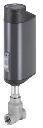 Dn 15 Procesbesturing Roestvrijstalen Elektrische, Doe-het-zelf en Bouw, Verzenden, Nieuw