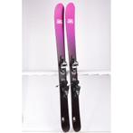 158 freeride skis DPS ZELDA 106 FOUNDATION, partial TWINTIP, Sport en Fitness, Skiën en Langlaufen, Overige merken, 140 tot 160 cm