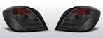 Achterlichten Opel Astra H 2004-2009 3D GTC | LED-BAR | smok, Auto-onderdelen, Verzenden, Nieuw, Opel