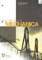 Theoretische mechanica 3de graad (incl. Scoodle) / Werkboek, Boeken, Schoolboeken, Verzenden, Gelezen, Lemmens Marc