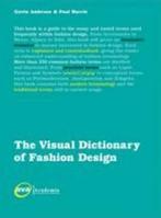 The Visual Dictionary of Fashion Design 9782940373611, Gavin Ambrose, Paul Harris, Verzenden