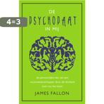 De psychopaat in mij 9789057124105 James Fallon, Boeken, Verzenden, Zo goed als nieuw, James Fallon