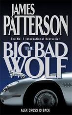 The Big Bad Wolf 9780755300297 James Patterson, Verzenden, Gelezen, James Patterson