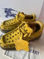 Burberry - Baskets montantes - Taille : EU 41 - Neuf avec, Nieuw