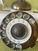 Expoga - Téléphone analogique - Céramique, Antiek en Kunst