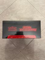 Speelkaarten - Pokémon GCC – Set Allenatore Fuoriclasse, Nieuw