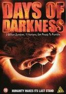 Days of darkness op DVD, CD & DVD, DVD | Thrillers & Policiers, Envoi