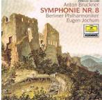 cd - Anton Bruckner - Symphonie Nr. 8