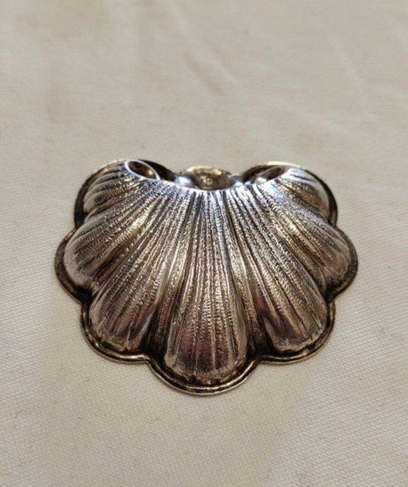 Pomellato - Sieradendoos - .800 zilver - Prata, Antiek en Kunst, Antiek | Zilver en Goud