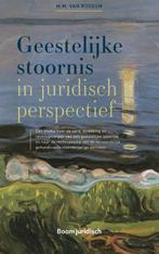 Geestelijke stoornis in juridisch perspectief 9789462908314, Verzenden, Gelezen, M.M. van Rossum