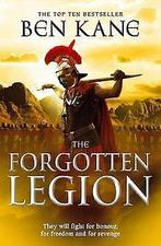 The Forgotten Legion: The Forgotten Legion Chronicles, V..., Ben Kane, Verzenden
