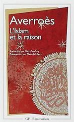 LIslam et la Raison, précédée de Pour Averroès  Av..., Averroès, Abu al-Walhid ibn Ruchd, Libera, Alain de, Verzenden