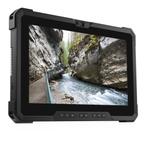 Dell Latitude 7220 rugged extreme i5-8 8 GB 256 GB, Gebruikt, 11 inch, Gps, Ophalen of Verzenden