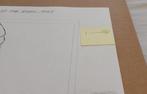 DreamWorks - Stardust Original drawing - Sinbad - La, Cd's en Dvd's, Nieuw in verpakking