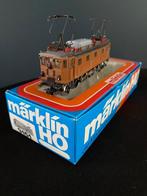 Märklin H0 - 3151 - Modeltrein motorwagen (1) - SBB-CFF, Hobby en Vrije tijd, Nieuw