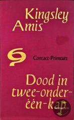 Dood in twee-onder-een kap 9789025463915 Kingsley Amis, Verzenden, Kingsley Amis