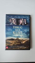 TERUG NAAR DE KUST (DVD), Gebruikt