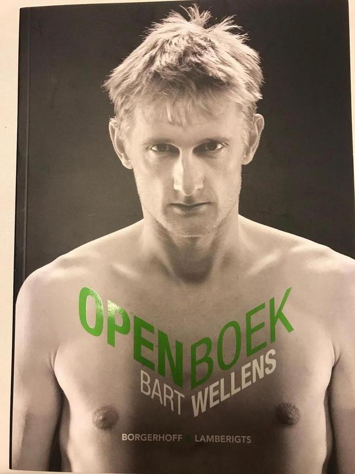 Open boek 9789089310323 Wellens, Boeken, Hobby en Vrije tijd, Zo goed als nieuw, Verzenden