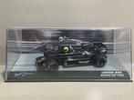 Minichamps & Altaya 1:43 & 1:8 - Voiture miniature (2) - Lot, Nieuw
