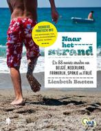Naar het strand 9789089311481 Liesbeth Baeten, Boeken, Verzenden, Gelezen, Liesbeth Baeten