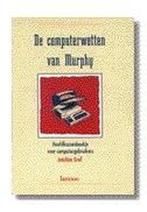 Computerwetten van murphy 9789020920710, Boeken, Gelezen, Graf, Verzenden