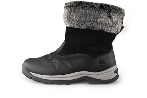 Timberland Boots in maat 42 Zwart | 10% extra korting, Kleding | Dames, Schoenen, Zwart, Gedragen, Overige typen, Verzenden