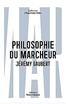 Philosophie du marcheur : Essai sur la marchabilité...  Book, Boeken, Overige Boeken, Zo goed als nieuw, Verzenden