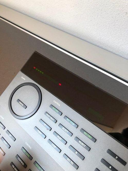 Bang & Olufsen - Masterbedieningspaneel 5500 - Bang &, Audio, Tv en Foto, Stereoketens