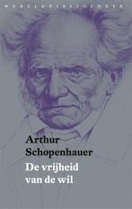 De vrijheid van de wil 9789028423541 Arthur Schopenhauer, Verzenden, Gelezen, Arthur Schopenhauer