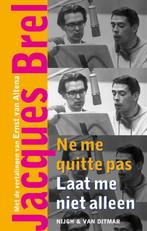 Mijn vlakke land 9789038803319 J. Brel, Verzenden, Gelezen, J. Brel