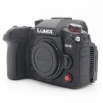 Panasonic Lumix DC-GH6 body | Tweedehands, Audio, Tv en Foto, Fotocamera's Digitaal, Verzenden, Zo goed als nieuw