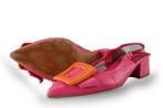Omoda Pumps in maat 40 Roze | 5% extra korting, Kleding | Dames, Schoenen, Pumps, Verzenden, Omoda, Roze