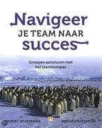 Navigeer Je Team Naar Succes 9789043020466, Rupert Spijkerman, Verzenden